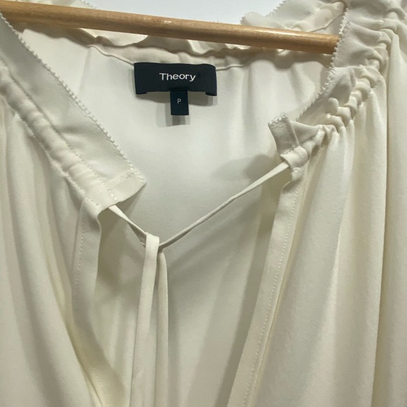 NWOT Theory Top Small - Picture 4 of 6